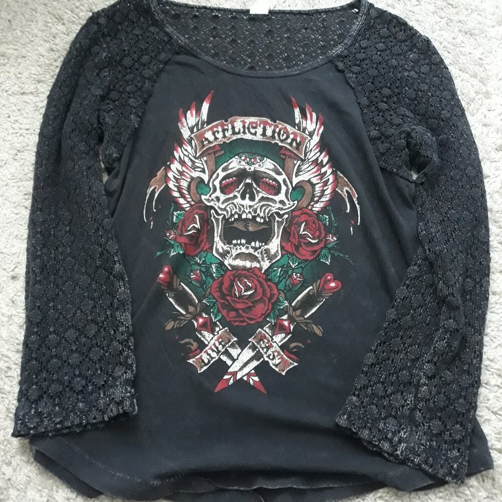 Affliction